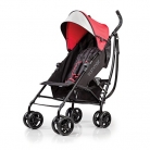 Summer Infant 3D Lite Stroller Red