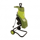 Sun Joe 14-Amp Electric Wood Chipper/Shredder