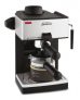 Sunbeam 4-Cup Steam Espresso Maker