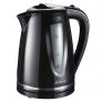 Sunbeam Canada 1.7L Cordless Kettle, Black