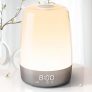 Sunrise Simulation Alarm Clock Wake Up Light