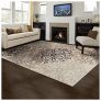 Superior Elegant Leigh Collection Area Rug