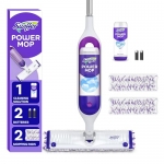 Swiffer PowerMop Multi-Surface Mop Kit