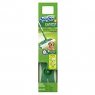 Swiffer Sweeper Dry + Wet Sweeping Kit