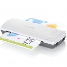 Swingline Laminator, Thermal, Inspire Plus Lamination Machine, 9″ Max Width, Quick Warm-Up, Includes Laminating Pouches