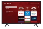 TCL 32″ Smart LED Television