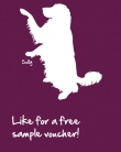 The Honest Kitchen Pet Food Sample Voucher