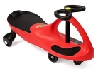 The Original PlasmaCar® by PlaSmart – Red