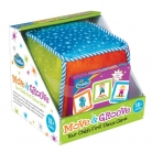 ThinkFun Move and Groove Game