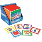 Thinkfun Roll and Play Board Game