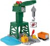 Thomas & Friends Cranky The Crane Playset