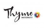 Thyme Maternity Boxing Week Sale