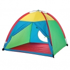 TOMSHOO Portable Kids Play Tent