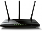 TP-Link Dual Band Wireless Wi-Fi Fast Ethernet Router (Archer C59)