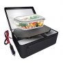 Triangle Power Personal Portable Oven, Electric Slow Cooker