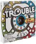 Trouble Board Game