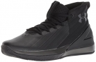 Under Armour Mens Launch Basketball Shoe