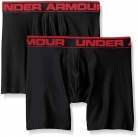 Under Armour Men’s Boxerjock 2 Pack