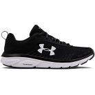 Under Armour Womens Charged Assert 8 Running Shoe