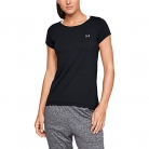 Under Armour Women’s Short Sleeve Shirt