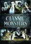 Universal Classic Monsters: The Complete 30-Film Collection [DVD]