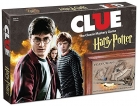 Clue Harry Potter Board Game