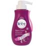 Veet Silk & Fresh, Hair Removal Gel/Cream, Legs & Body, Supreme Essence, 400 ml