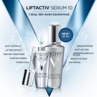 Possible Freebie From Vichy Canada Today!