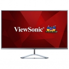 ViewSonic 32 Inch 1080p Frameless Widescreen IPS Monitor