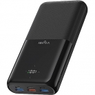 VIYISI Power Bank 30000 mAh 22.5W Fast Charging Battery Pack