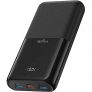 VIYISI Power Bank 30000 mAh 22.5W Fast Charging Battery Pack