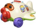 VTECH Fly & Learn Airplane Toy