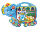 VTech Touch and Teach Elephant Toy