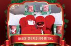 SaveaLoonie’s 12 Days of Giveaways – Tim Hortons Gift Sets Week 1