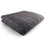 Hug Bud Weighted Blanket, 60″ X 80″, 12-lbs