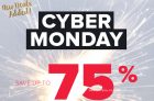 Well.ca Cyber Monday Sale