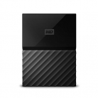 Western Digital 2TB My Passport  Portable External Hard Drive-USB 3.0