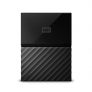 Western Digital 2TB My Passport  Portable External Hard Drive-USB 3.0