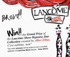 Win Lancome Prize Packs!