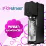 SaveaLoonie & SodaStream Mother’s Day Giveaway Winner