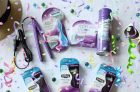 Schick Hydro Silk Giveaway Winners Announced