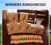 SaveaLoonie & BistroTea Giveaway Winners