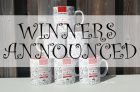 SaveaLoonie’s 6th Blog-Aversary Giveaway Winners