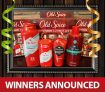 SaveaLoonie’s Old Spice Giveaway Winners