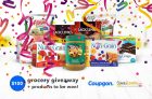 SaveaLoonie & Coupgon Grocery Giveaway Winners