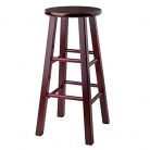 Winsome Wood Ivy 29″ Bar Stool