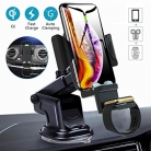 40% Coupon Code for Wireless Car Charger Mount/Stand