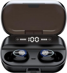Boytond Wireless Earbuds with Charging Case