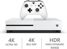 Xbox One S 500GB Console – Console Edition