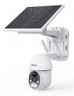 Xiaovv Wireless Outdoor Solar Security Camera